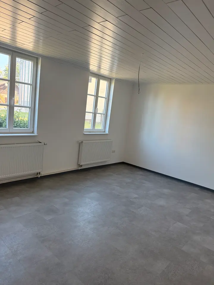 3 Zimmer Wohnung mit 105 m² in Einbeck – Bild 2