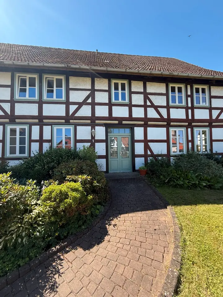 3 Zimmer Wohnung mit 105 m² in Einbeck – Bild 4