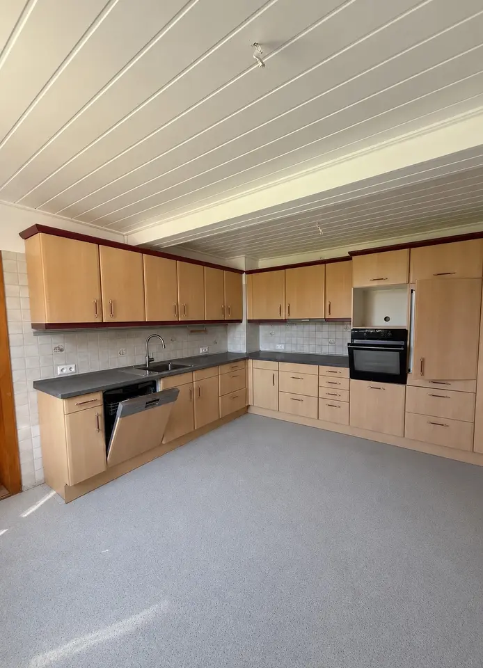 3 Zimmer Wohnung mit 105 m² in Einbeck – Bild 6