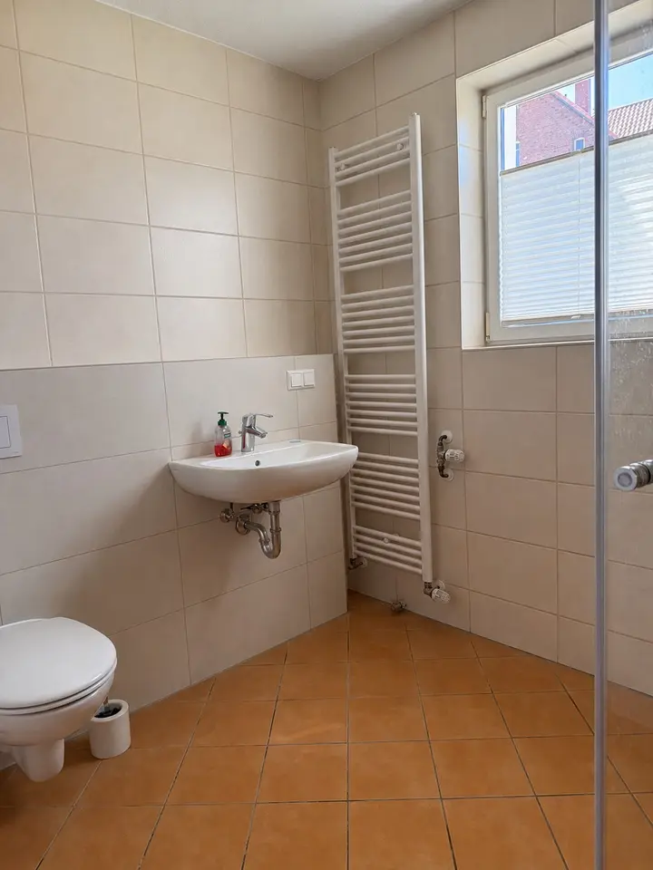 3 Zimmer Wohnung mit 105 m² in Einbeck – Bild 7