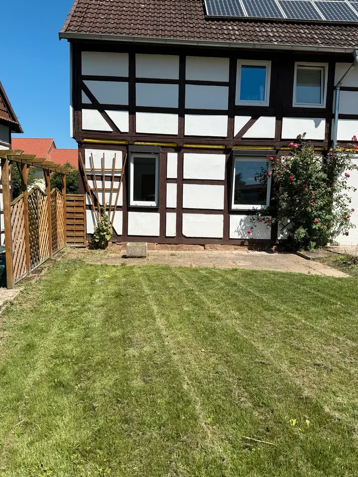 3 Zimmer Wohnung mit 105 m² in Einbeck – Bild 8