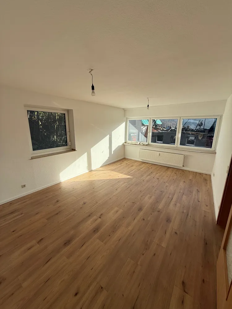 1 Zimmer Wohnung mit 40 m² in Hagen – Bild 1