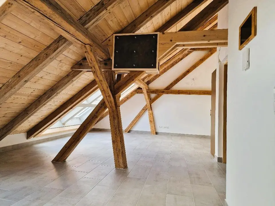 3 Zimmer Wohnung mit 111 m² in Wolfsburg – Bild 1