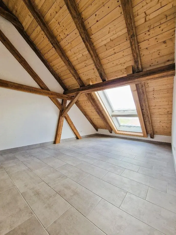 3 Zimmer Wohnung mit 111 m² in Wolfsburg – Bild 2