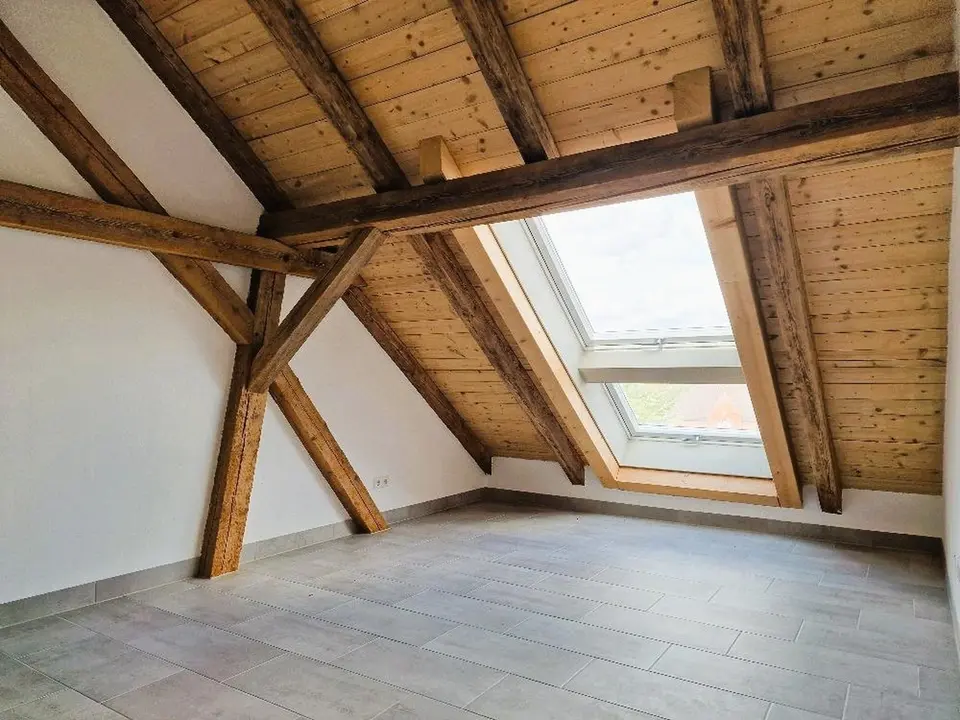 3 Zimmer Wohnung mit 111 m² in Wolfsburg – Bild 3