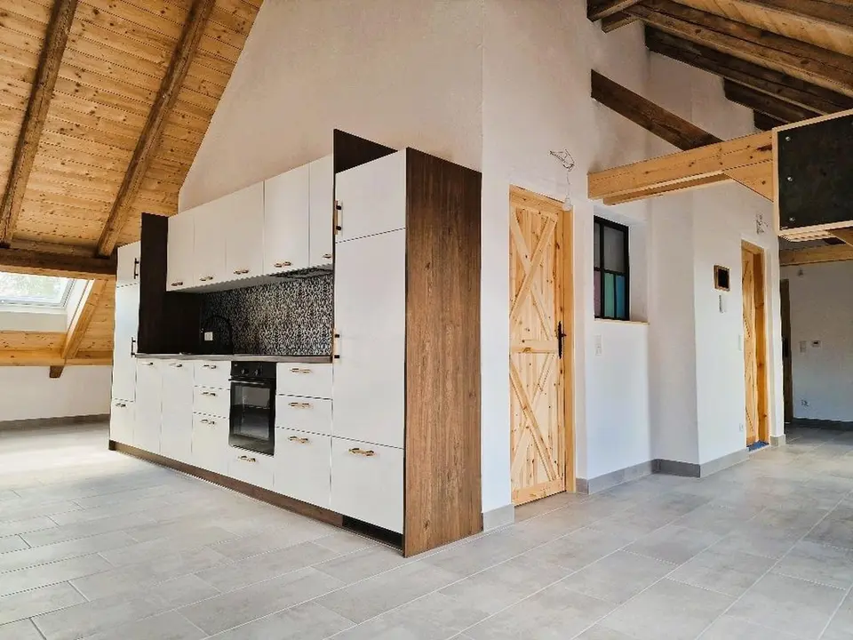 3 Zimmer Wohnung mit 111 m² in Wolfsburg – Bild 4