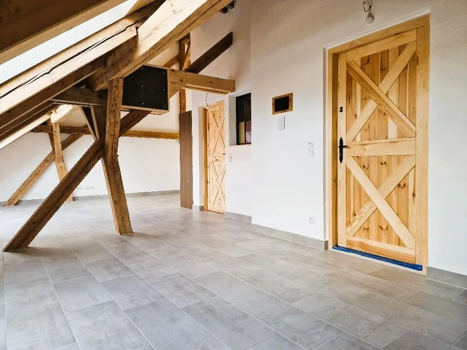 3 Zimmer Wohnung mit 111 m² in Wolfsburg – Bild 5