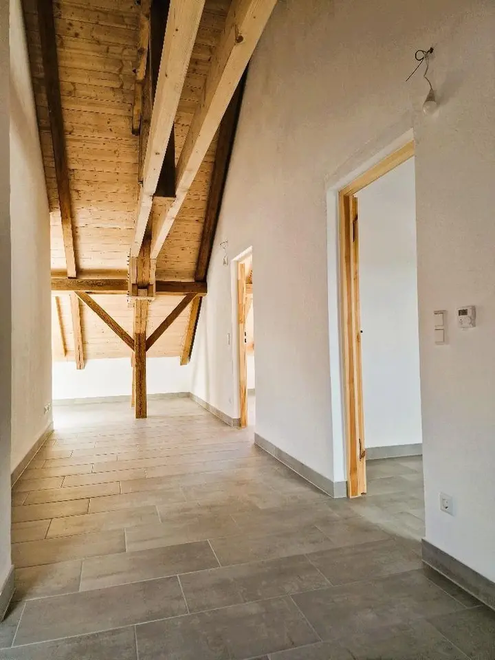 3 Zimmer Wohnung mit 111 m² in Wolfsburg – Bild 6