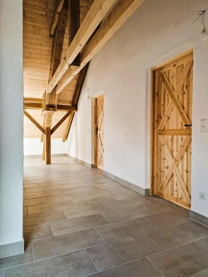 3 Zimmer Wohnung mit 111 m² in Wolfsburg – Bild 7