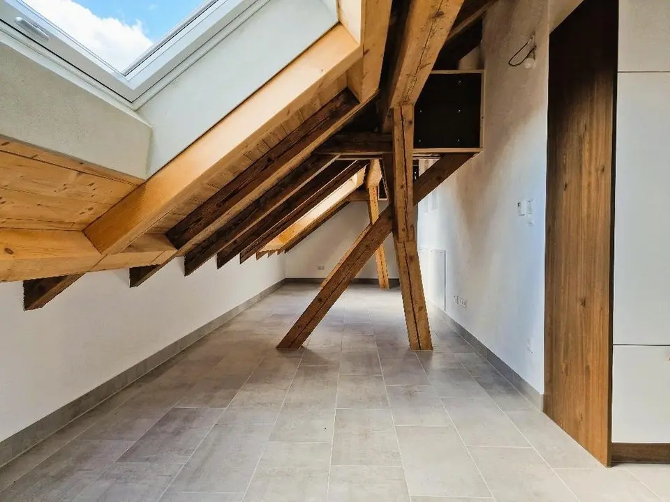 3 Zimmer Wohnung mit 111 m² in Wolfsburg – Bild 9
