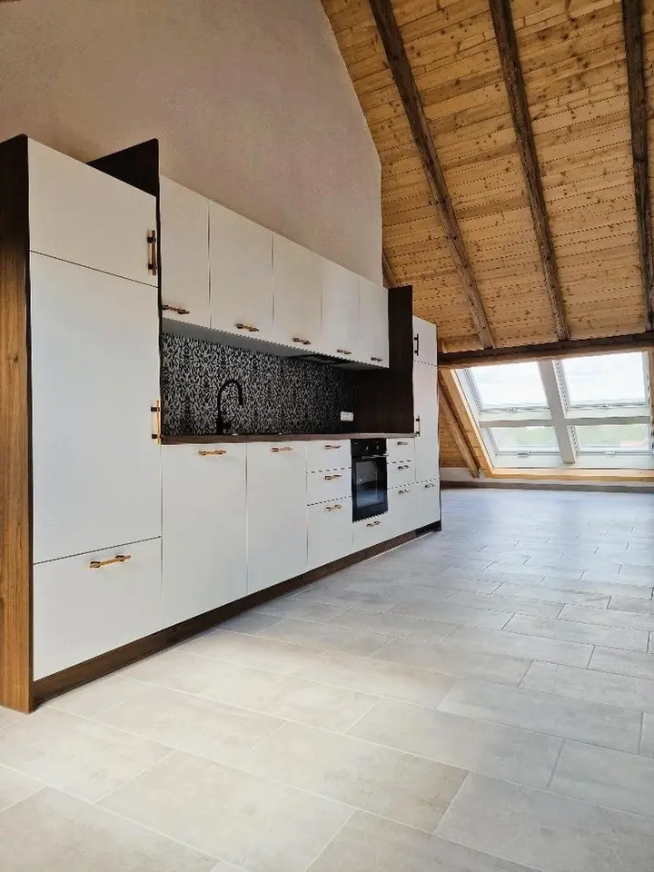 3 Zimmer Wohnung mit 111 m² in Wolfsburg – Bild 10