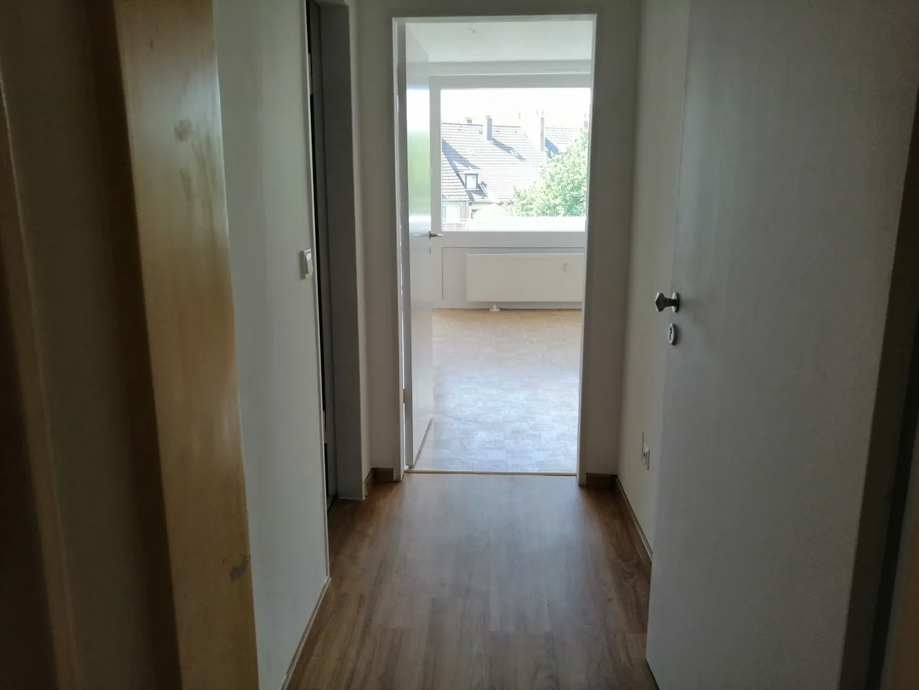 1 Zimmer Wohnung mit 30 m² in Bochum – Bild 1
