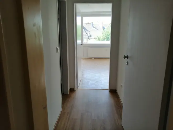 1 Zimmer Wohnung mit 30 m² in Bochum – Bild 1