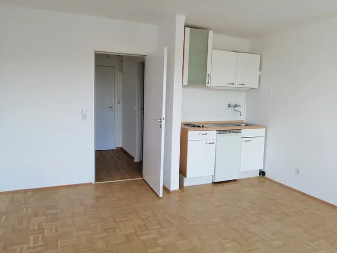 1 Zimmer Wohnung mit 30 m² in Bochum – Bild 2