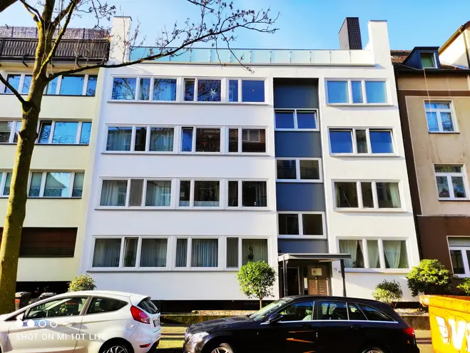 1 Zimmer Wohnung mit 30 m² in Bochum – Bild 6