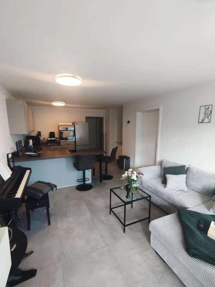3 Zimmer Wohnung mit 55 m² in Bottrop – Bild 1