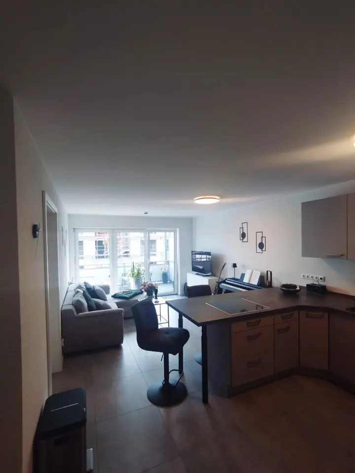 3 Zimmer Wohnung mit 55 m² in Bottrop – Bild 2