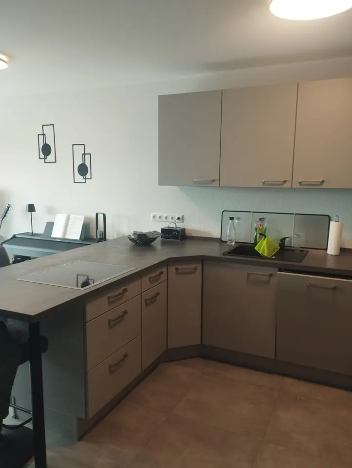 3 Zimmer Wohnung mit 55 m² in Bottrop – Bild 3