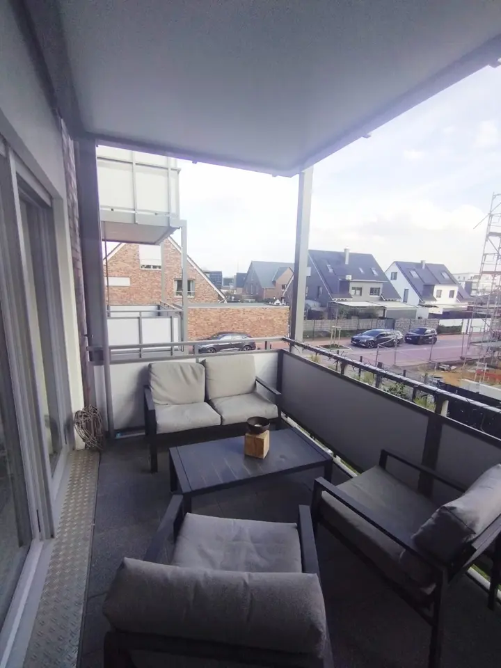 3 Zimmer Wohnung mit 55 m² in Bottrop – Bild 5