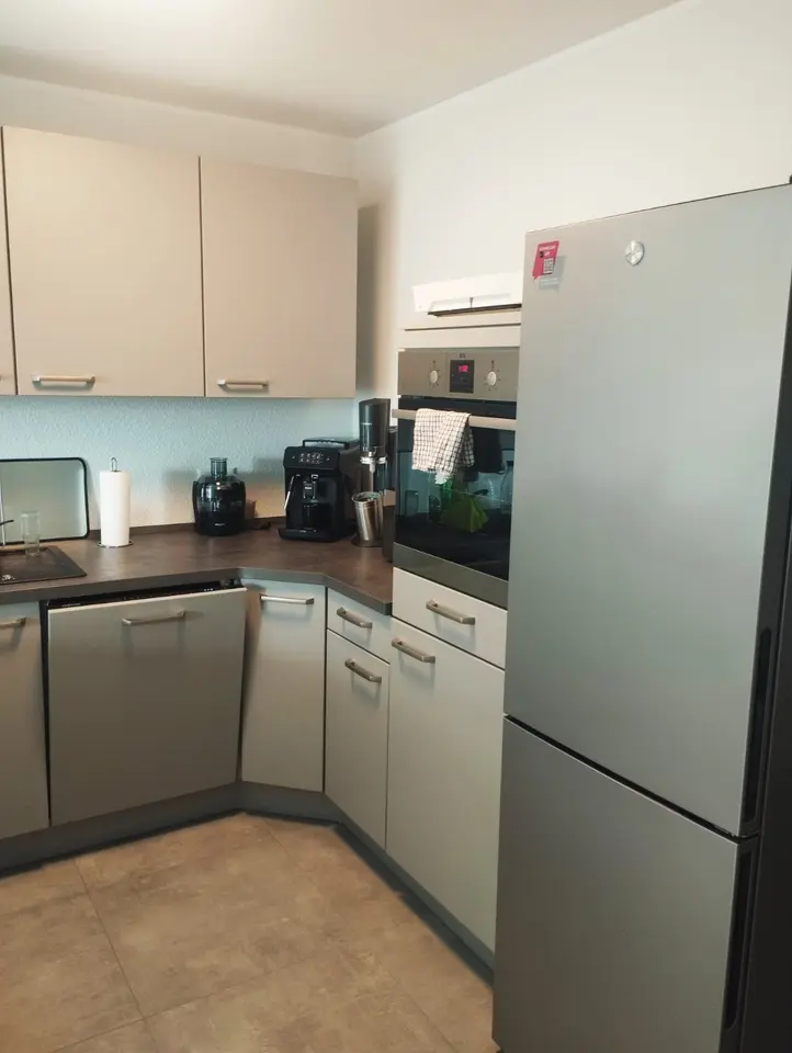 3 Zimmer Wohnung mit 55 m² in Bottrop – Bild 6