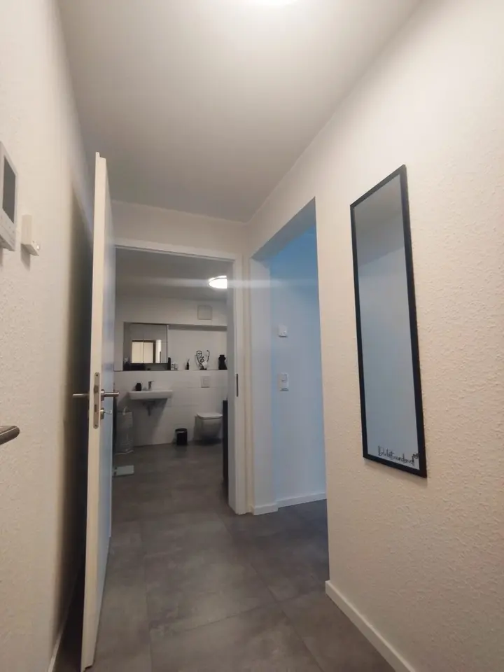 3 Zimmer Wohnung mit 55 m² in Bottrop – Bild 7