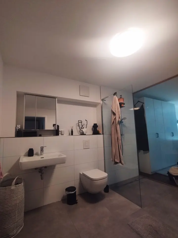 3 Zimmer Wohnung mit 55 m² in Bottrop – Bild 8