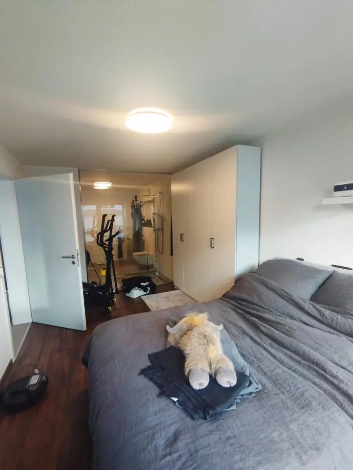 3 Zimmer Wohnung mit 55 m² in Bottrop – Bild 10