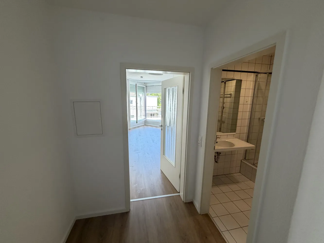 1 Zimmer Wohnung mit 41 m² in Bonn – Bild 2