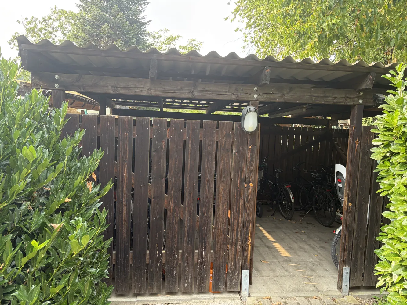 1 Zimmer Wohnung mit 41 m² in Bonn – Bild 12