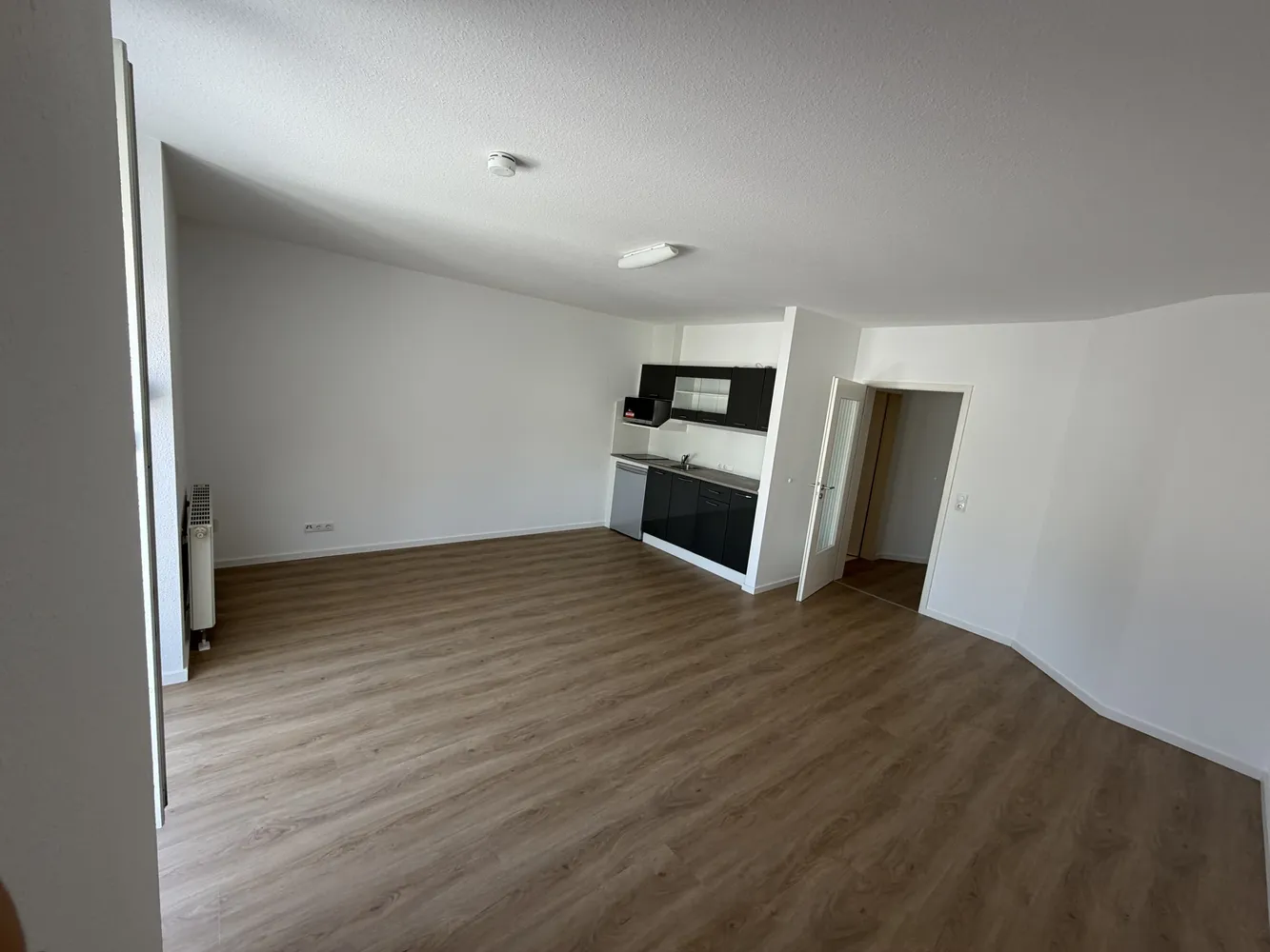 1 Zimmer Wohnung mit 41 m² in Bonn – Bild 3