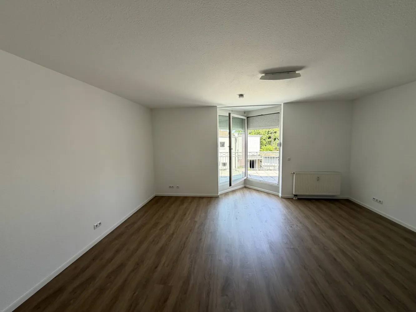 1 Zimmer Wohnung mit 41 m² in Bonn – Bild 5