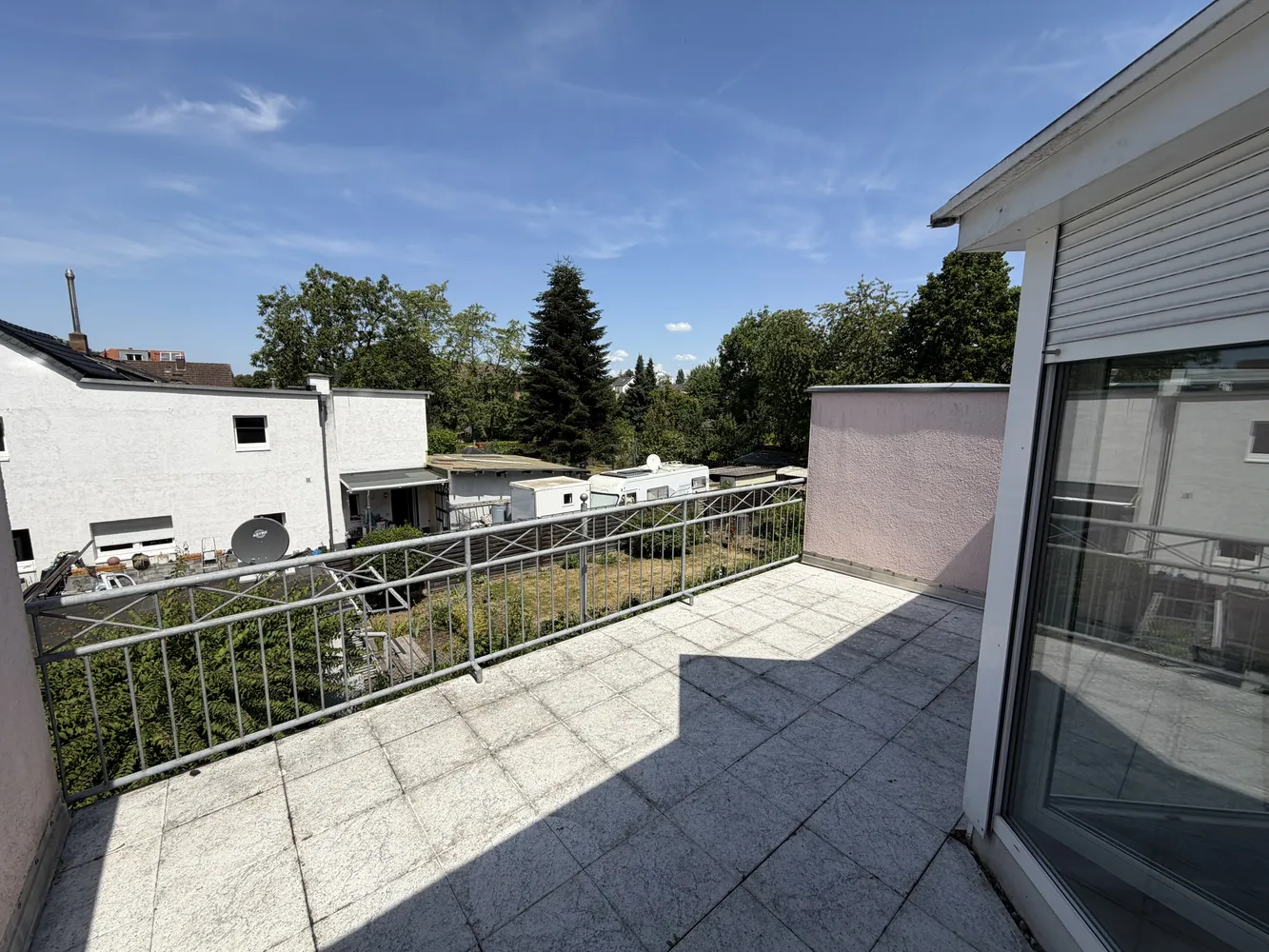 1 Zimmer Wohnung mit 41 m² in Bonn – Bild 7