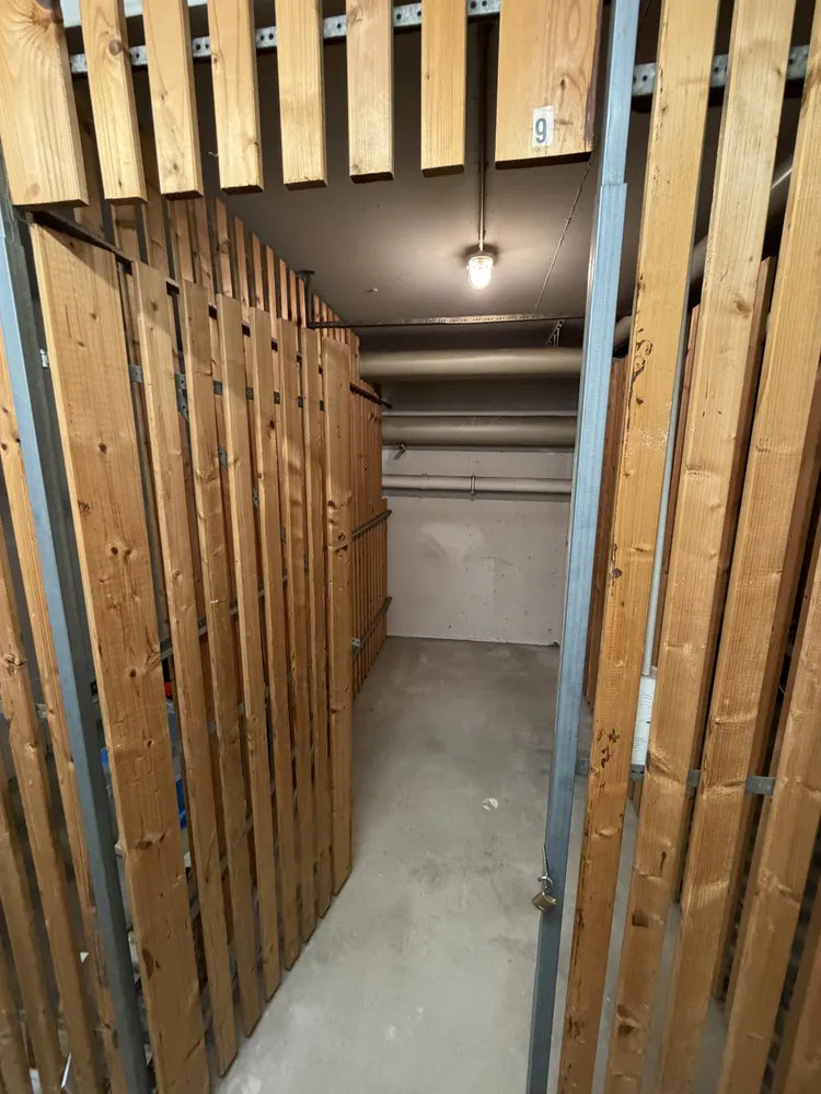 1 Zimmer Wohnung mit 41 m² in Bonn – Bild 9