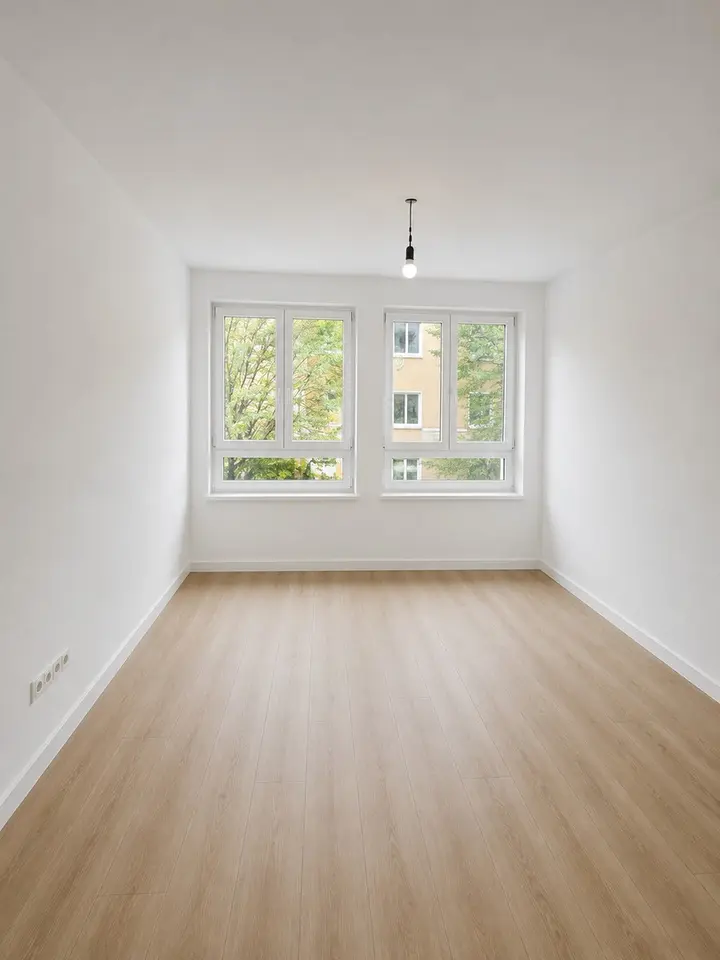 5 Zimmer Wohnung mit 85 m² in Wiesbaden – Bild 1