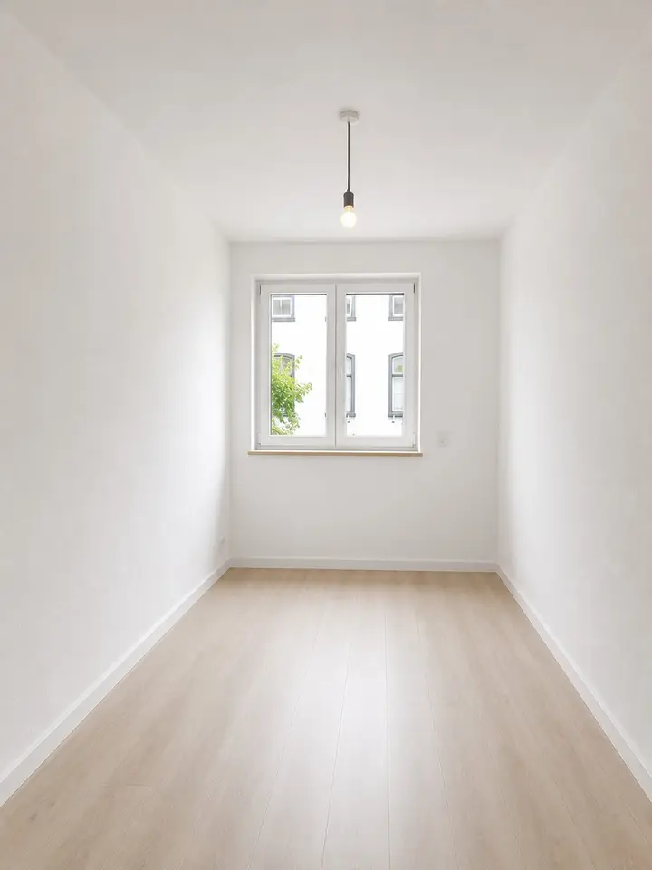 5 Zimmer Wohnung mit 85 m² in Wiesbaden – Bild 4