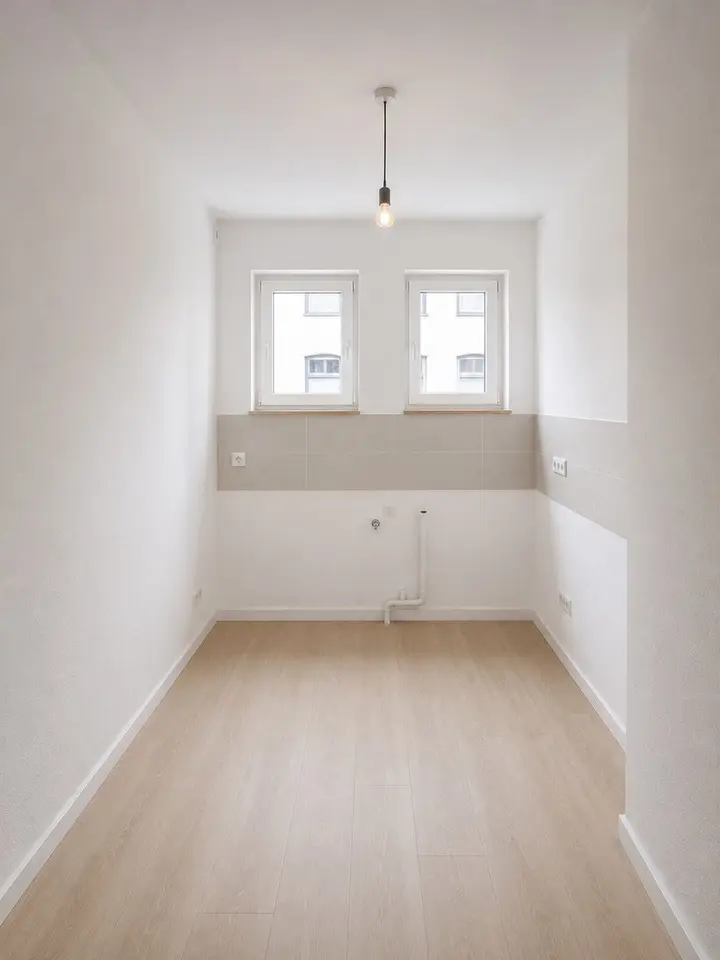 5 Zimmer Wohnung mit 85 m² in Wiesbaden – Bild 5
