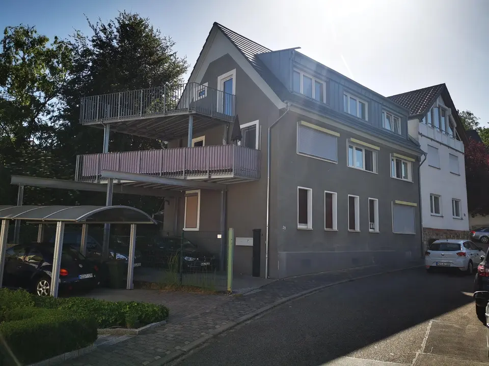 5 Zimmer Wohnung mit 85 m² in Wiesbaden – Bild 8