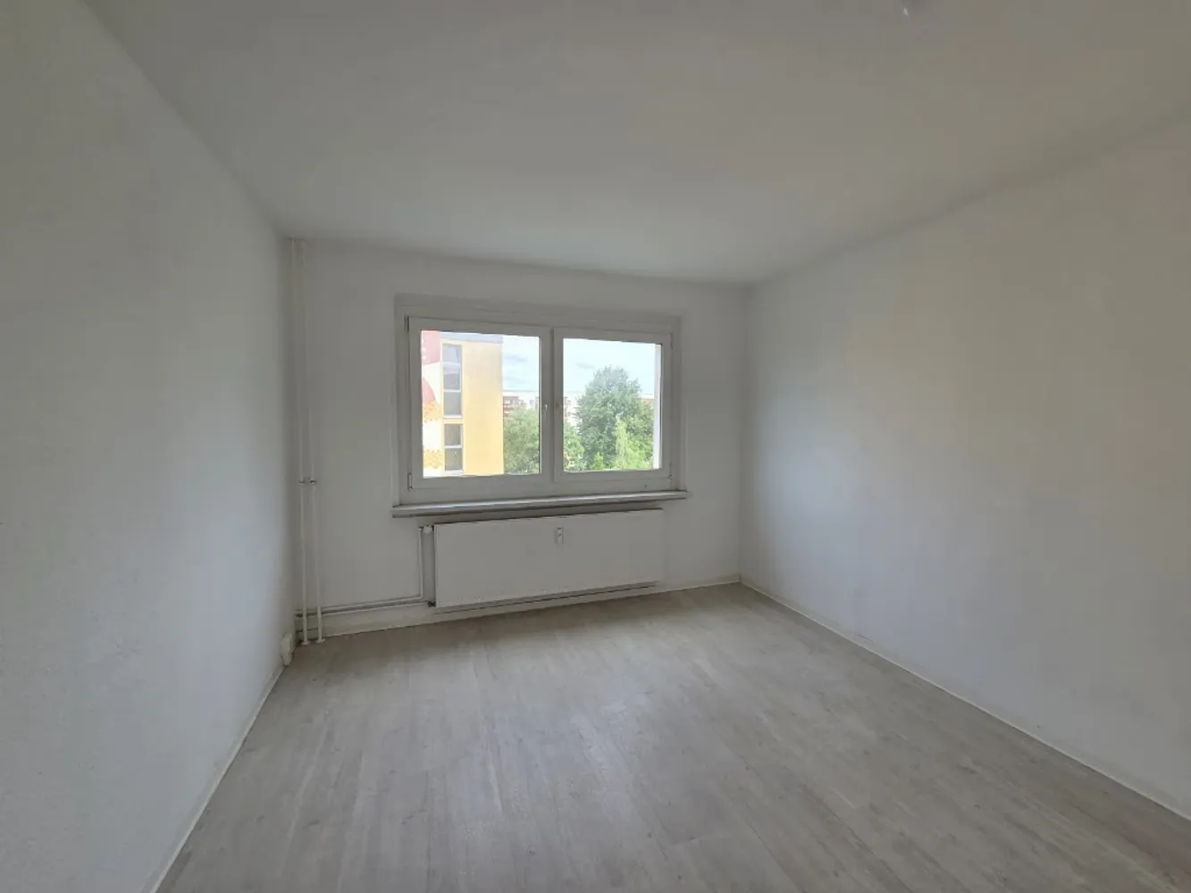 4 Zimmer Wohnung mit 66 m² in Brandenburg an der Havel – Bild 4