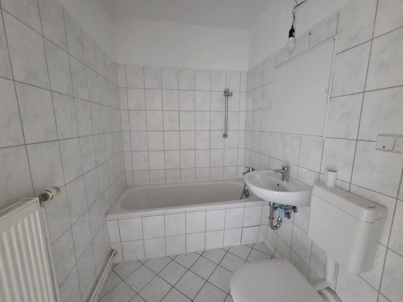 4 Zimmer Wohnung mit 66 m² in Brandenburg an der Havel – Bild 5