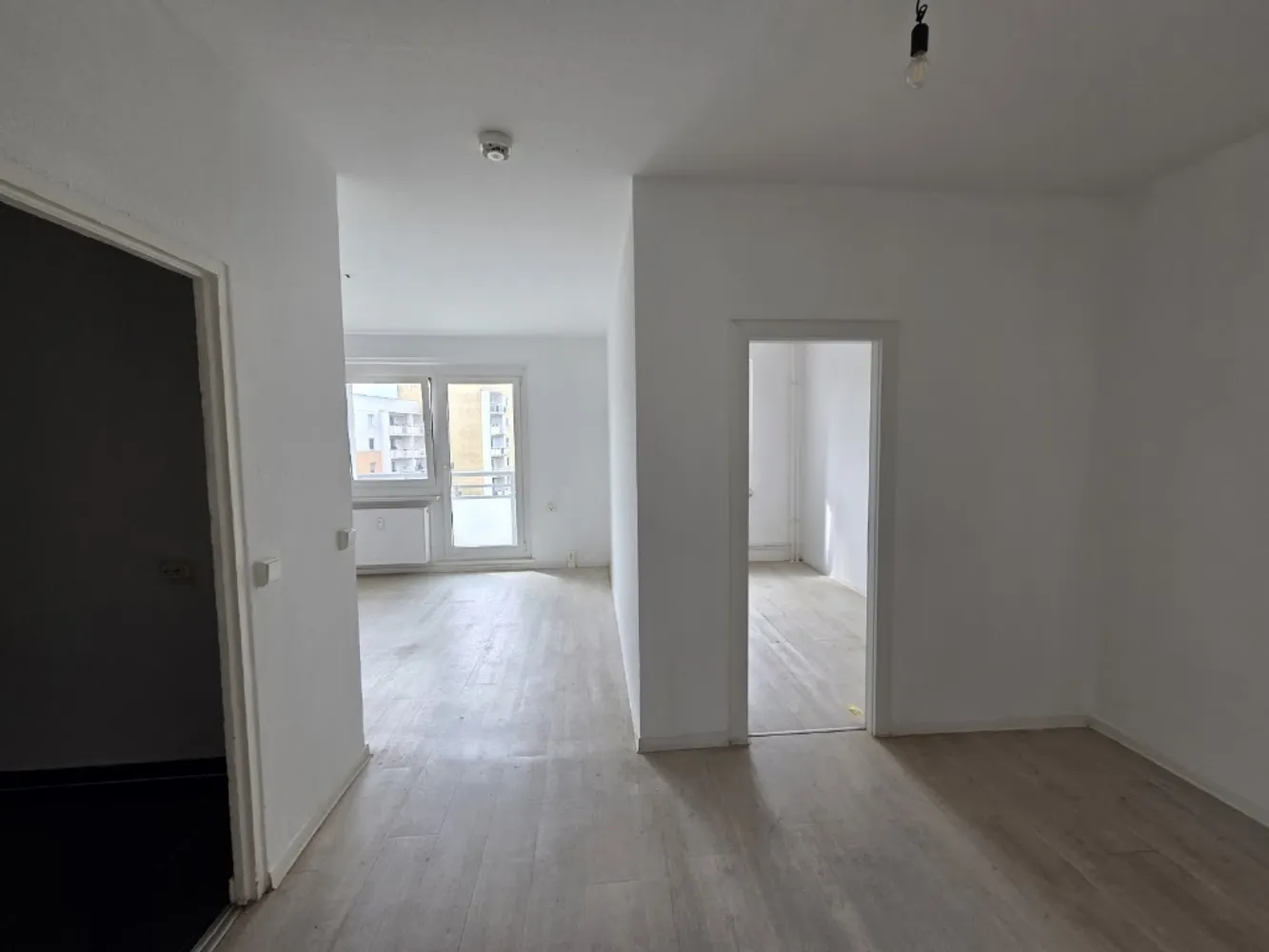 4 Zimmer Wohnung mit 66 m² in Brandenburg an der Havel – Bild 6
