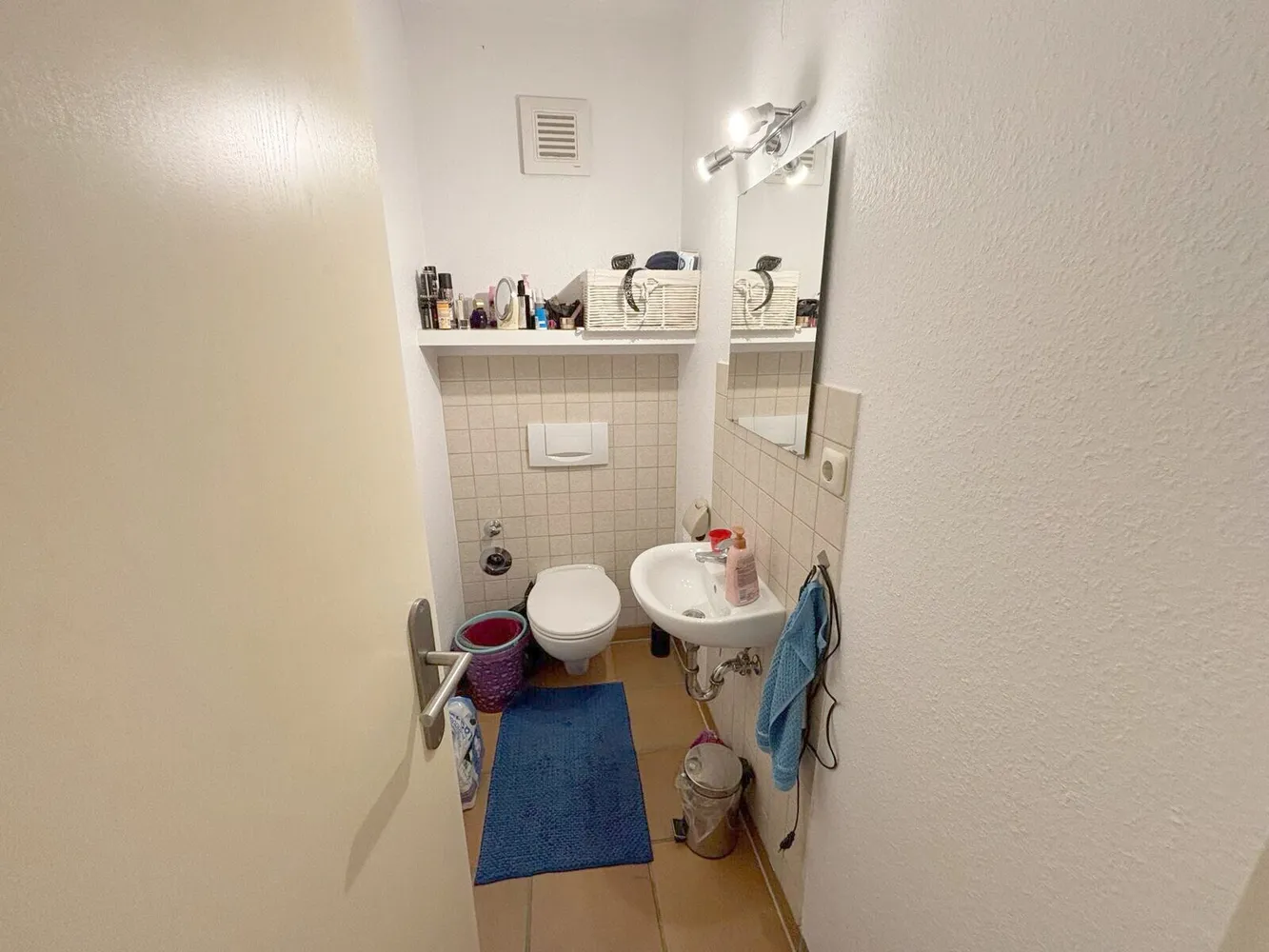3 Zimmer Wohnung mit 85 m² in Trier – Bild 6