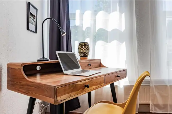 WG-Zimmer mit 16 m² in Hamburg – Bild 3