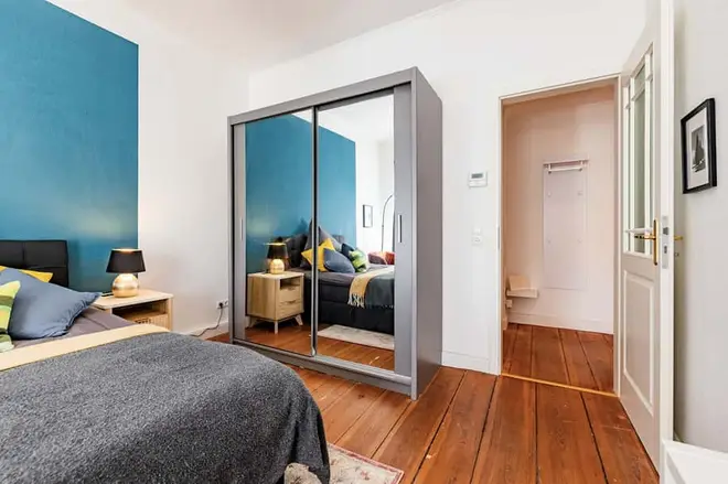WG-Zimmer mit 16 m² in Hamburg – Bild 5