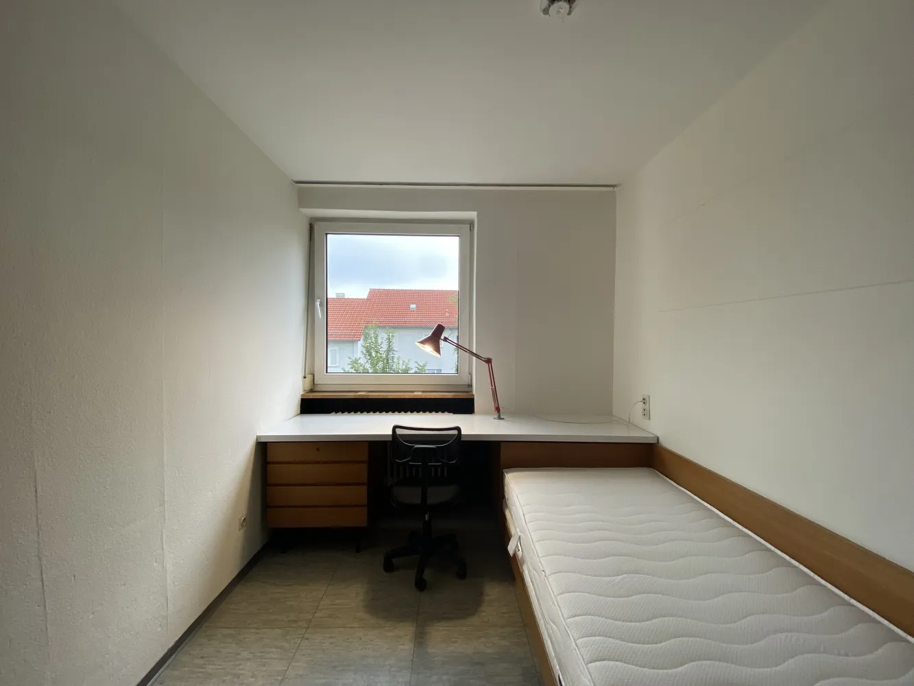 1 Zimmer Wohnung mit 10 m² in Tübingen – Bild 1