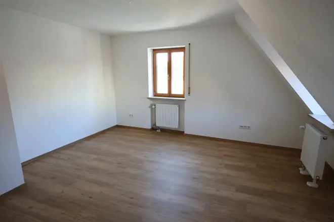 2 Zimmer Wohnung mit 36 m² in Ingolstadt – Bild 1