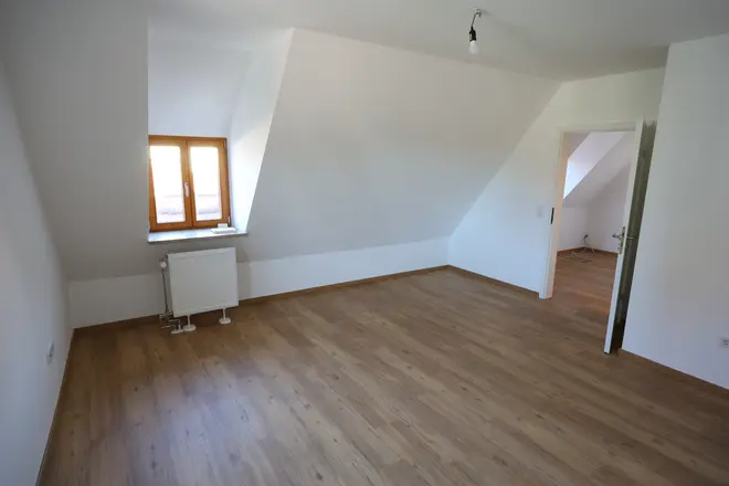 2 Zimmer Wohnung mit 36 m² in Ingolstadt – Bild 2