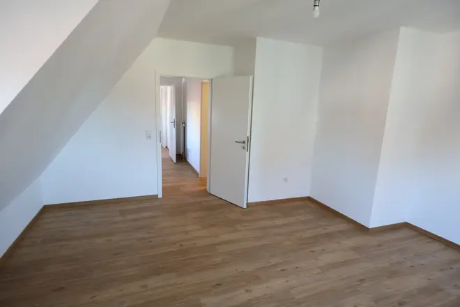 2 Zimmer Wohnung mit 36 m² in Ingolstadt – Bild 3