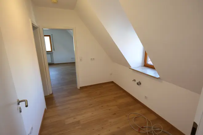 2 Zimmer Wohnung mit 36 m² in Ingolstadt – Bild 4