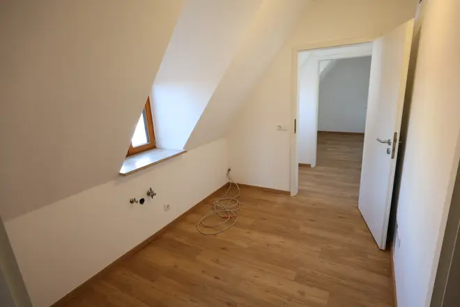 2 Zimmer Wohnung mit 36 m² in Ingolstadt – Bild 5