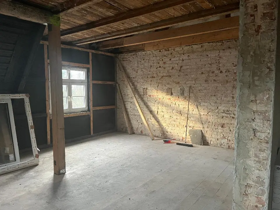 5 Zimmer Wohnung mit 136 m² in Freiberg – Bild 1